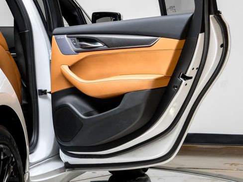 Used 2024 Cadillac CT5 Premium Luxury w/ Platinum Package image 49