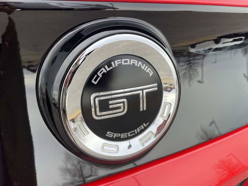 Used 2013 Ford Mustang GT Premium w/ Electronics Pkg image 13