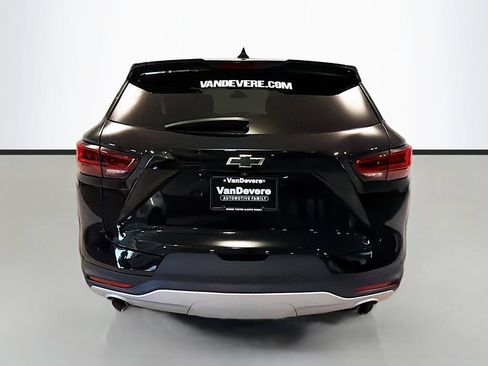 Used 2023 Chevrolet Blazer LT w/ LPO, Floor Liner Package AWD/4WD image 20