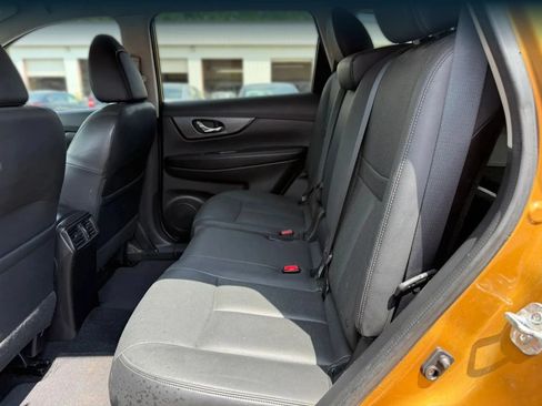 Used 2014 Nissan Rogue SL AWD/4WD image 21