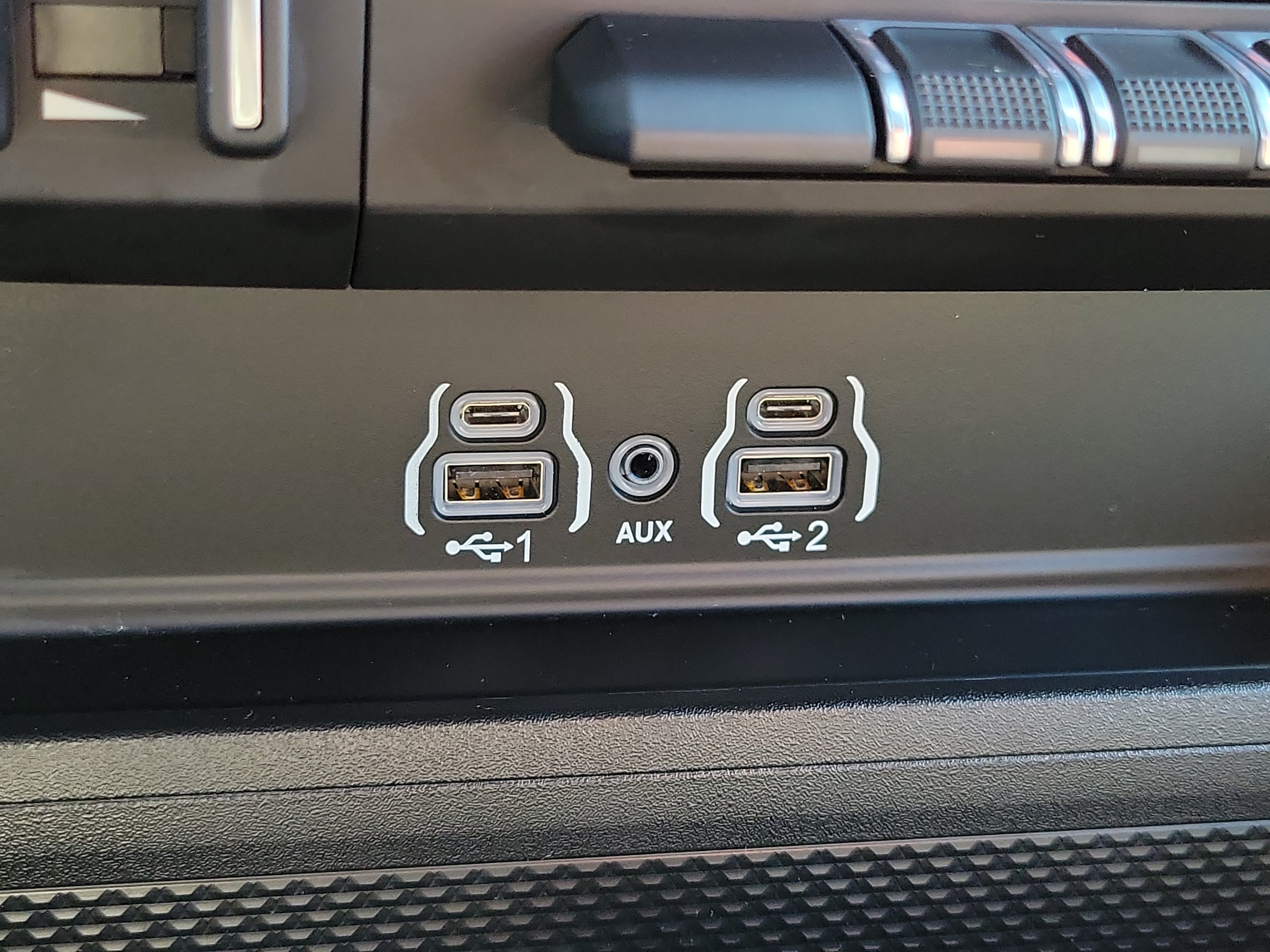 Used 2025 RAM 1500 Big Horn RWD image 19