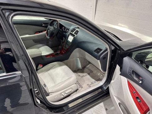 Used 2008 Lexus ES 350 image 49