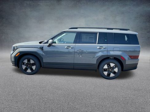 New 2026 Hyundai Santa Fe SEL image 28