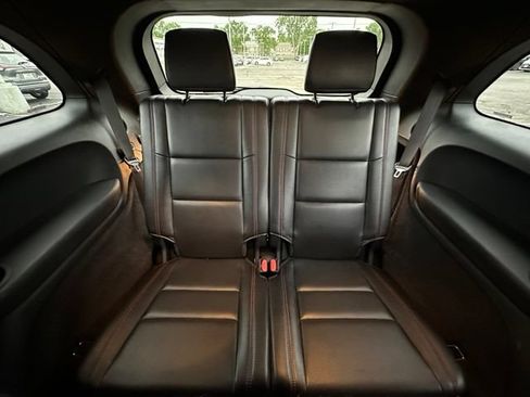 Used 2024 Dodge Durango GT AWD/4WD image 31