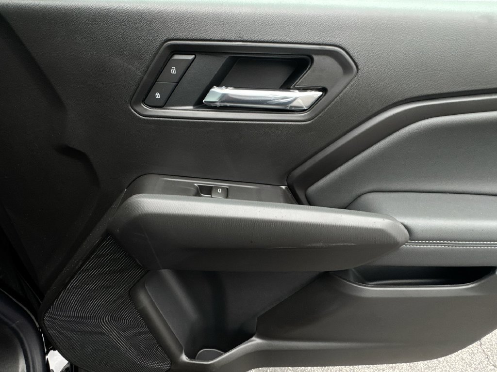 New 2026 Chevrolet Colorado LT w/ LT Convenience Package RWD image 32