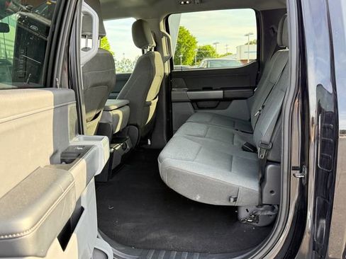 Used 2024 Ford F150 XLT AWD/4WD image 12