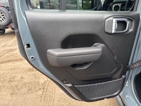 New 2026 Jeep Wrangler Willys image 22