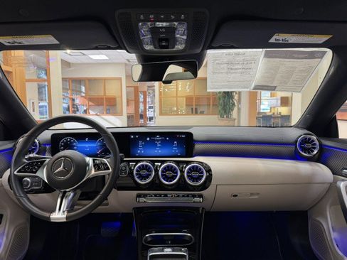 Certified 2025 Mercedes-Benz CLA 250 250 image 6