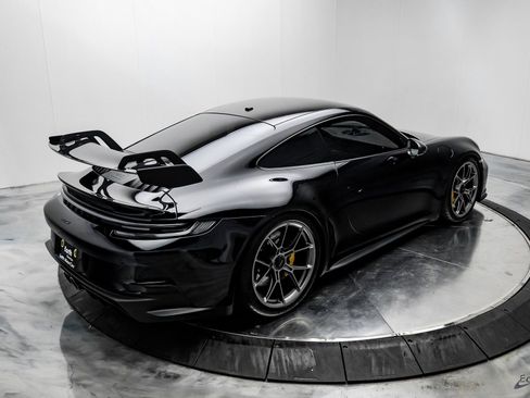 Used 2022 Porsche 911 GT3 image 16