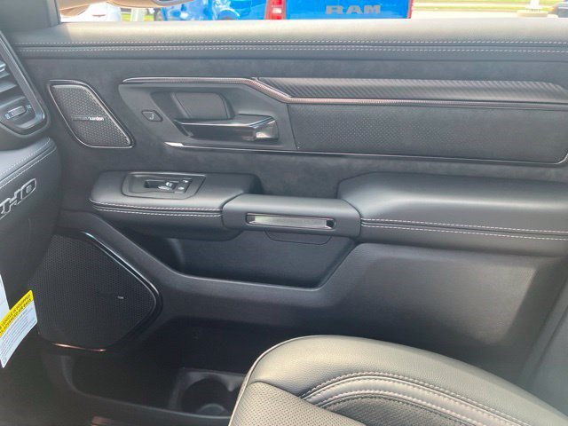 New 2026 RAM 1500 RHO w/ RHO Level 1 Equipment Group AWD/4WD image 24