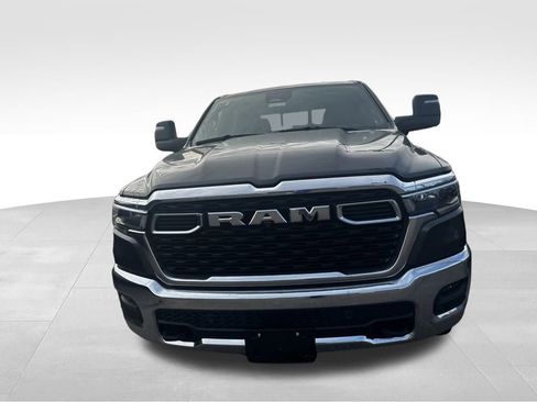 New 2026 RAM 1500 Big Horn image 2