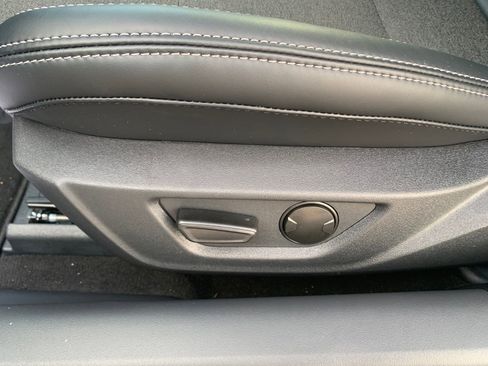 New 2026 Ford Mustang Coupe image 14