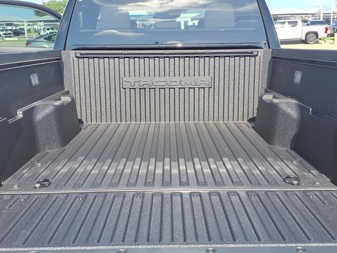 New 2026 Toyota Tacoma SR5 AWD/4WD image 28