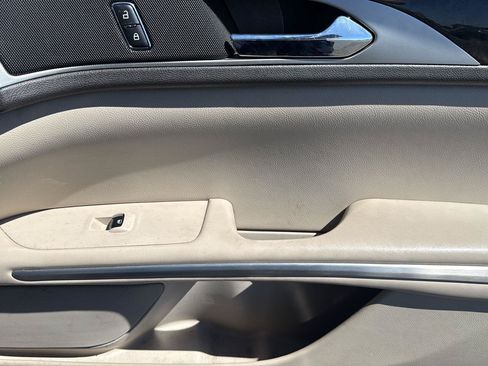 Used 2016 Lincoln MKZ AWD w/ Equipment Group 300A Reserve image 23