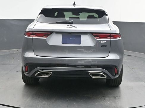 New 2026 Jaguar F-PACE R-Dynamic S image 6