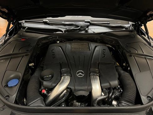 Used 2014 Mercedes-Benz S 550 Sedan image 40