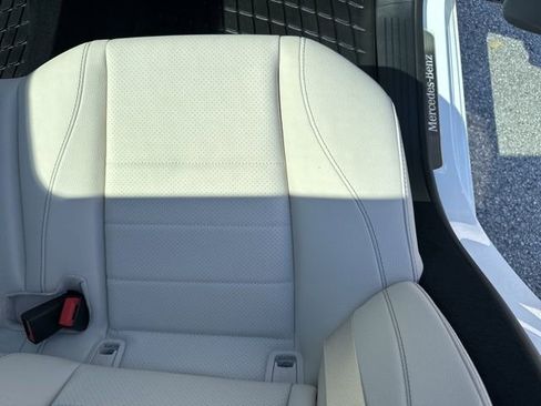 New 2026 Mercedes-Benz GLE 450 4MATIC image 32