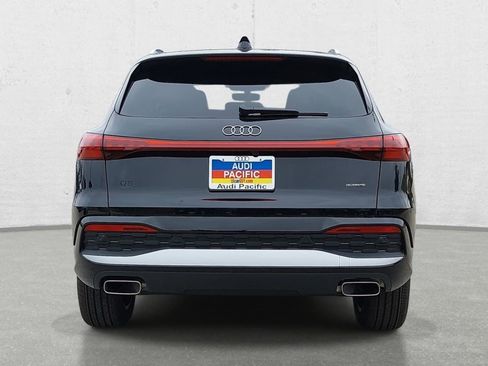 New 2026 Audi Q5 Premium Plus AWD/4WD image 6