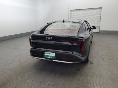 Used 2025 Kia K4 FWD image 7