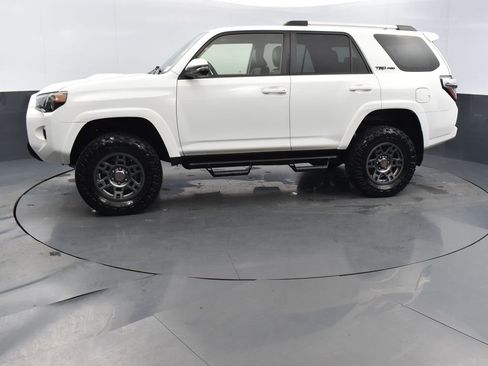 Used 2015 Toyota 4Runner Trail Premium image 5