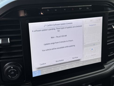 Used 2024 Ford F150 Tremor image 18