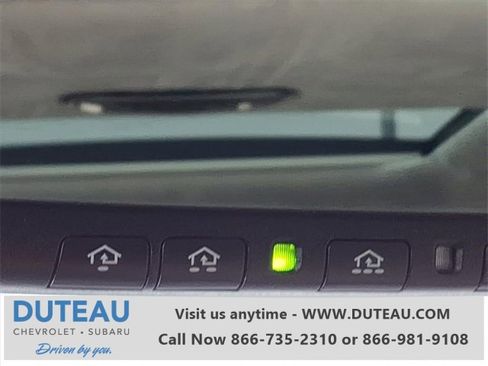 Used 2022 Hyundai Palisade Calligraphy image 25