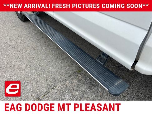 Used 2019 Ford F250 Platinum w/ Platinum Ultimate Package AWD/4WD image 6