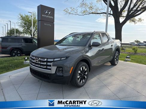 New 2026 Hyundai Santa Cruz SEL AWD/4WD image 1