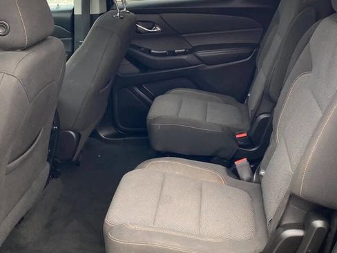 Used 2020 Chevrolet Traverse LT AWD/4WD image 23