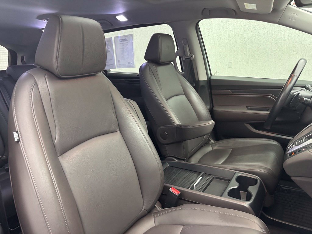 Used 2019 Honda Odyssey EX-L image 38