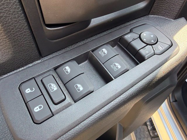 New 2027 RAM 3500 Tradesman AWD/4WD image 10
