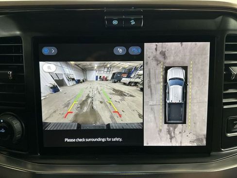 New 2026 Ford F250 King Ranch w/ Chrome Package image 28