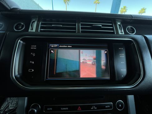 Used 2013 Land Rover Range Rover Supercharged image 14