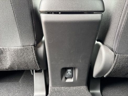 New 2026 Mitsubishi Eclipse Cross LE AWD/4WD image 27