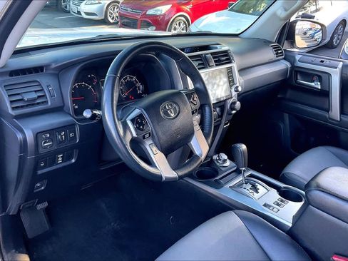 Used 2020 Toyota 4Runner SR5 Premium image 16