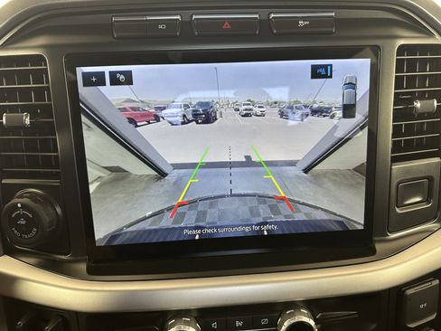 Used 2022 Ford F150 XLT w/ Equipment Group 302A High AWD/4WD image 22