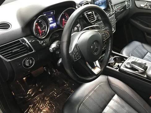 Used 2016 Mercedes-Benz GLE 350 4MATIC image 14