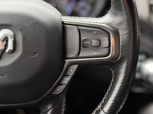 Used 2021 RAM 1500 Rebel w/ Rebel Level 2 Equipment Group image 9