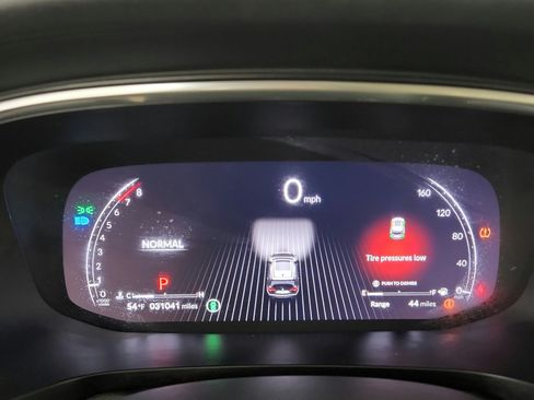 Used 2023 Acura MDX SH-AWD w/ Advance Package image 17