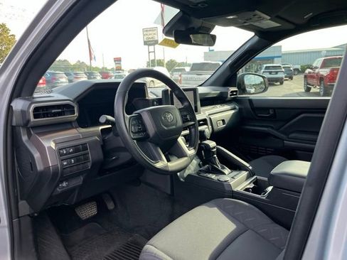 Used 2024 Toyota Tacoma SR5 RWD image 6
