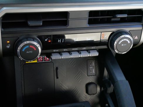 Certified 2026 Toyota Tacoma SR5 image 23