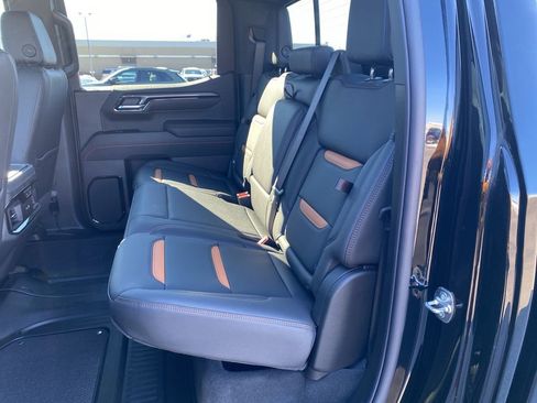 Used 2026 GMC Sierra 1500 AT4 w/ AT4 Premium Package AWD/4WD image 25