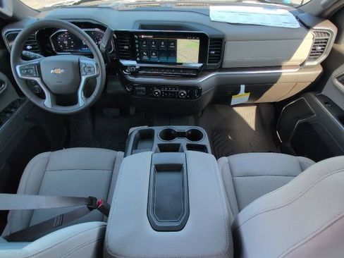 New 2026 Chevrolet Silverado 1500 LT image 5