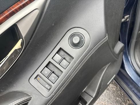 Used 2010 Buick LaCrosse CXS w/ Touring Package image 13