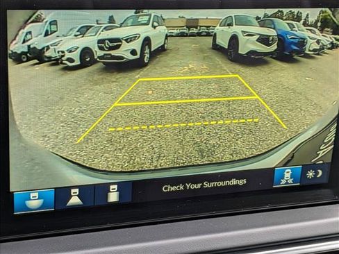 New 2025 Acura ADX A-Spec image 12