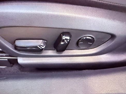 Certified 2024 Lexus ES 350 w/ Premium Package FWD image 19