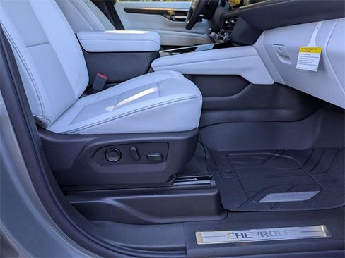 New 2026 Chevrolet Tahoe Premier w/ Sun And Tow Package image 41