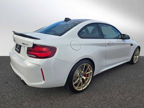 Used 2020 BMW M2 CS image 3