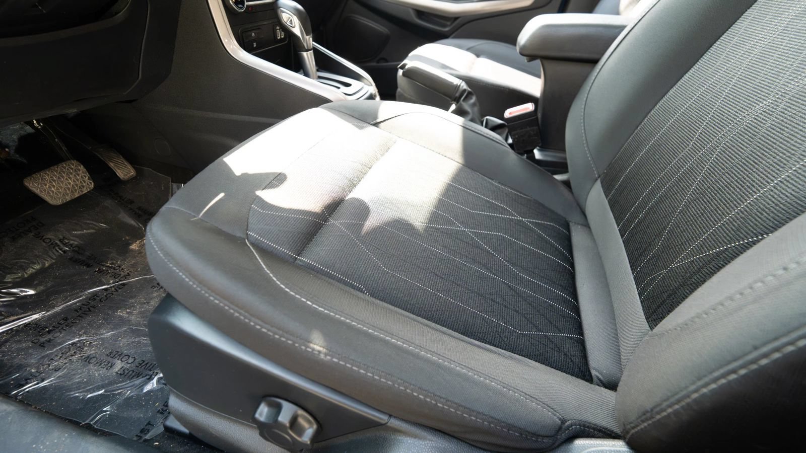 Used 2020 Ford EcoSport SE AWD/4WD image 27