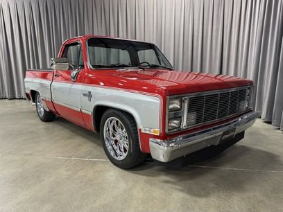 Used 1986 Chevrolet Silverado 1500 1500